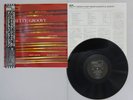 Chet Baker Pretty/Groovy Pacific Jazz PJ 1249 Japan   LP OBI