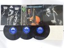 Charles Mingus The Great Concert Of America YB-7501,3-MU Japan   LP OBI