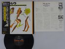 Miles Davis Star People CBS/Sony 30AP 2535 Japan AUDIOPHILE  LP OBI