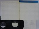 Pink Floyd The Wall CBS/Sony 40AP 1750,1 Japan   LP OBI