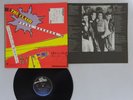 The Clash Pearl Harbour '79 Epic 25 3P-139, 140 Japan   LP