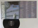 Depeche Mode Some Great Reward Mute P-13052 Japan SHRINK  LP OBI