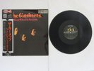 The Carmets Moog Electric Sounds Victor CD4B-5045 Japan AUDIOPHILE  LP OBI