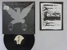 Karp Self Titled LP K KLP67 United States   LP