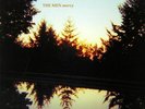 MEN, The - Mercy - Vinyl (limited purple vinyl LP + insert + MP3 download code)