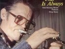 CHET BAKER TRIO THIS IS ALWAYS Vinyl LP 180g audiophil vinyl STEEPLECHASE NEW
