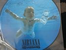 NIRVANA  - NEVERMIND  - RARE 12
