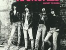RAMONES - Rocket To Russia: 40th Anniversary Deluxe Edition - Vinyl (LP box)