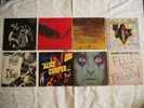 Alice Cooper JAPAN LP Set (8 records) Love it to death, Killer, School´s out + 5