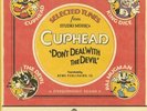 MADDIGAN, Kristofer - Cuphead: Don't Deal With The Devil (Soundtrack) (reissue)