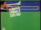 FULLER, Curtis - The Magnificent Trombone Of Curtis Fuller - Vinyl (LP)
