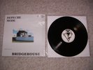 Depeche Mode Bridgehouse LP