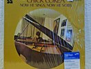 BLUE NOTE Tone Poet Series CHICK COREA Now He SIngs, Now He Sobs 180g sealed LP