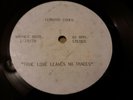 Leonard Cohen - True Love Leaves No Traces bw Iodine 10