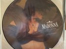 Madonna Like A Prayer Limited Edition Picture Disc 12