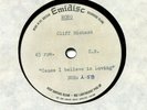 CLIFF RICHARD 7