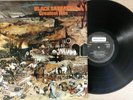 BLACK SABBATH GREATEST HITS VINYL LP  1977 NEMS NEL 6009 HOLLAND IMPORT
