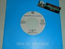 THE SMITHS      ---   ask    ---     promo + sticker