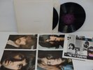 THE BEATLES White Album 2x LP Capitol SWBO-101 purple labels 1978 photos/poster