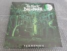 THE BLACK DAHLIA MURDER: Verminous DELUXE Bi-Colour Vinyl LP lim. 100 Parkway