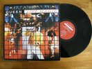 QUEEN LIVE MAGIC VINYL LP 1986 ALBUM EXCELLENT CONDITION   EMC 3519