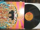 The Jimi Hendrix Experience ?– Axis: Bold As Love '68 REPRESS RS 6281 VG VINYL