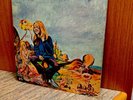 BLUE CHEER OUTSIDEINSIDE VERY RARE ORIG EX 1968 PHILLIPS STEREO PSYCH ROCK LP