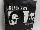 THE BLACK KEYS 
