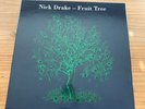 Nick Drake - Fruit Tree 2007 Box Set Vinyl LP Limited