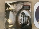 DEPECHE MODE - Dave Gahan -  Live At Crocs June 27, 1981 LP NEW COLOR VINYL MINT