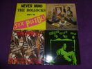 Sex Pistols - Never Mind the Bollocks Where were you in 77? Some Product We Cum