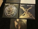 Whitesnake Come An Get It , Ready An Willing, Trouble, Slide It In , Saints Lp 5