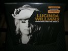 Lucinda Williams **Good Souls Better Angels **NEW INDIE ONLY RECORD LP VINYL