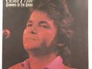 John Prine Diamonds in the Rough Vinyl LP Vintage Original Atlantic 1972