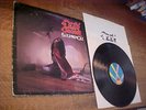 OZZY OSBOURNE LP 1981 Blizzard Of OZZ 1st Press Jet