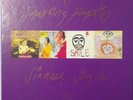 The Smashing Pumpkins Siamese Singles 4 x7
