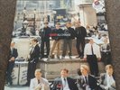 Cast - All Change Original 1995 Vinyl Lp. Barely Played And Excellent Confition