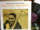OLIVER NELSON LP 