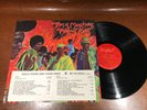 The Last Poets ?– This Is Madness - VG+ Vinyl LP Record