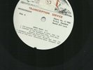THE MERRY MACS  SOUTH AFRICA  SABC  TRANSCRIPTION  LP   AFRO SWING