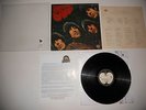 Beatles Rubber Soul 1972 Analog Toshiba EXC Japan Analog Ultrasonic CLEAN