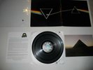 Pink Floyd Dark Side of the Moon Audiophile Japan '73 1st Mint ULTRASONIC Clean