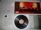 Eric Clapton Backless Analog Mint '78 1st Japan ARCHIVE MASTER Ultrasonic CLEAN
