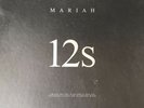 Mariah Carey Remixes Vinyl Box Set (David Morales, P.Diddy, Shep Pettibone)