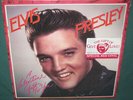 Elvis Presley AFL1-5353 A Valentine Gift For You LP W/ Hype Sticker SEALED MINT