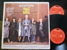 THE WHO lp QUADROPHENIA SOUNDTRACK argentina ID# 38299 2LP--1986 POLYDOR 27315/6