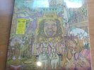 Dave Matthews Band (DMB) Big Whiskey & the GrooGrux King Vinyl New Sealed