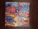 Levellers Zeitgeist LP UK 1995 VINYL VG WOL1064