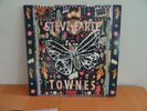 Steve Earle Townes Vinyl 180g 2LP Gatefold Ersterscheinung