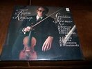 Kramer,Gidon violin:Corelli,Haydn,Chausson vilin pieces,orig,Rare  LP M-/M-